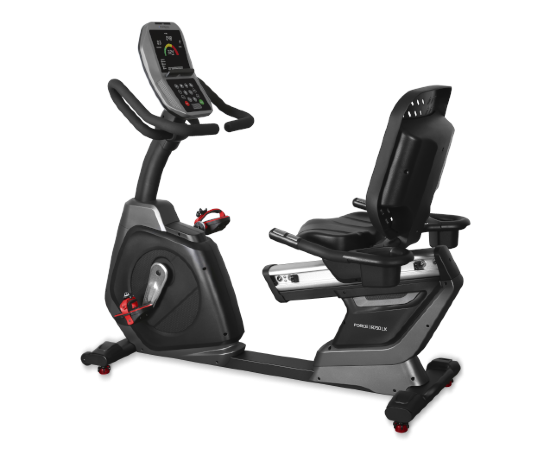 SVENSSON INDUSTRIAL FORCE R750 LX Велотренажер