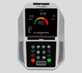 SVENSSON INDUSTRIAL FORCE R750 LX Велотренажер