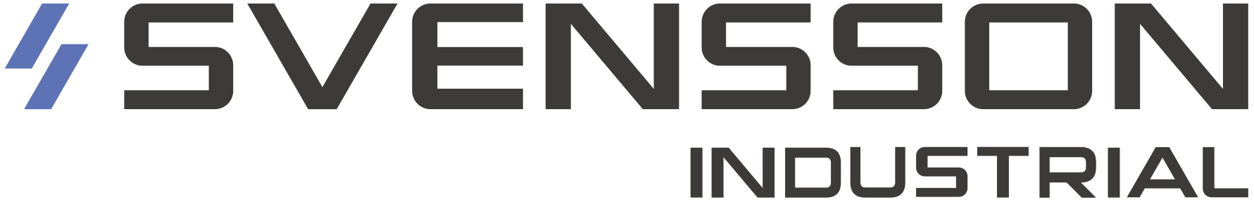 Svensson Industrial